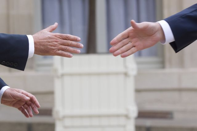 Η Ελλάδα, πρακτικά, δεν εφαρμόζει τη διεθνή Συνθήκη Διαφάνειας